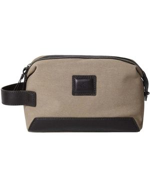 Hackett Kulturtasche - Mehrfarbig