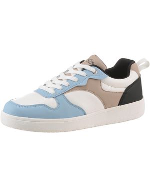 Aniston PLUS Sneaker 'Aniston' - Schwarz