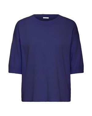 B.Young Pullover Bymmmorla - Blau