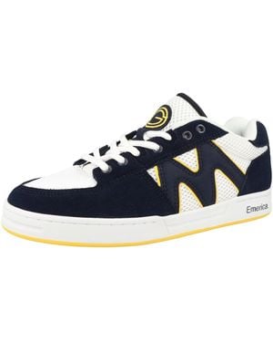 Emerica Sneaker Og-1 - Blau