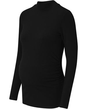 Noppies Shirt Sira - Schwarz