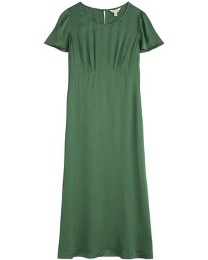 Seasalt Cornwall Kleid 'Rosalind' - Grün