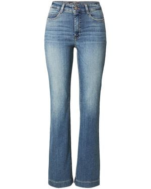 M·a·c Jeans Dream - Blau