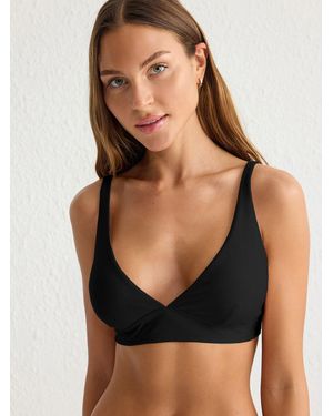 Trendyol Trendyol Bh - Schwarz