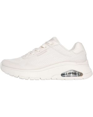 Skechers Sneaker - Weiß