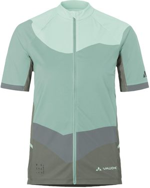 Vaude Trikot 'Posta Iii' - Grün