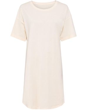 Lscn By Lascana Kleid - Natur