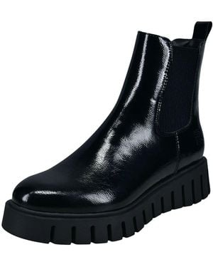 TT. BAGATT Chelsea Boots - Schwarz