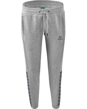 Erima Sporthose - Grau