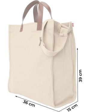 Levi's Levis Shopper Heritage - Natur