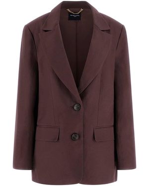 Guess Blazer Marciano - Braun