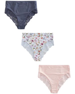 Next Slip - Blau