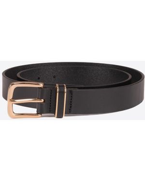 Vivience Gürtel P0001 - Schwarz