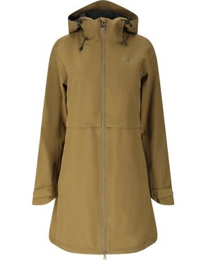 WEATHER REPORT Parka Dayton - Grün