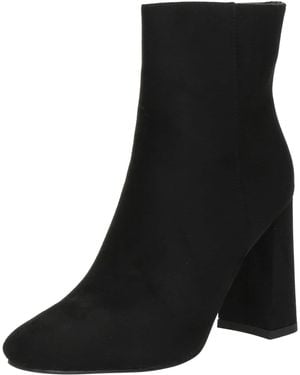 Raid Stiefelette Mika - Schwarz
