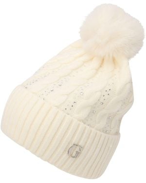 Guess Mütze - Natur