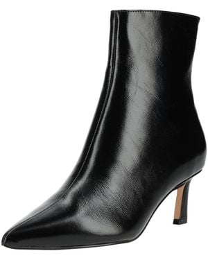 Steve Madden Stiefelette - Schwarz