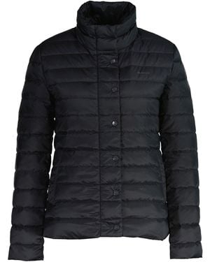 GANT Jacke - Schwarz