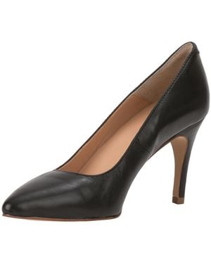 Stockerpoint Pumps Aria - Schwarz