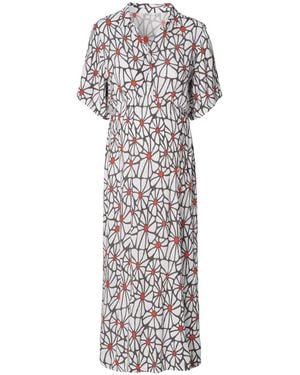 Noppies Kleid - Weiß