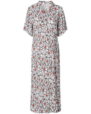Noppies Kleid - Weiß