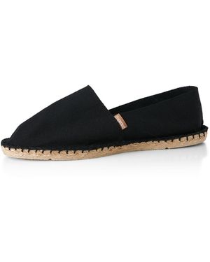 Espadrij l ́originale Espadrij Loriginale Espadrilles - Schwarz