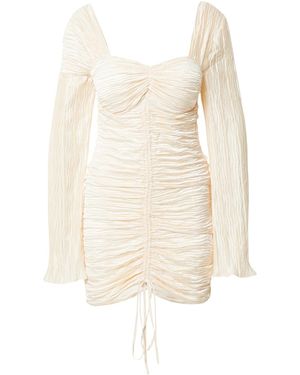 MissPap Kleid - Weiß