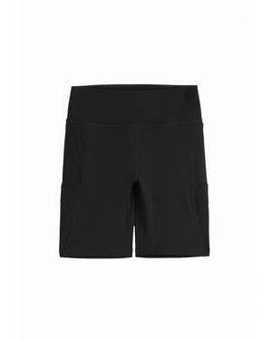Aim'n Aimn Sportshorts - Schwarz
