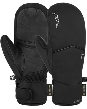 Reusch Fäustlinge - Schwarz