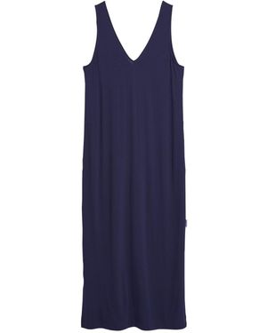ARMEDANGELS Kleid - Blau