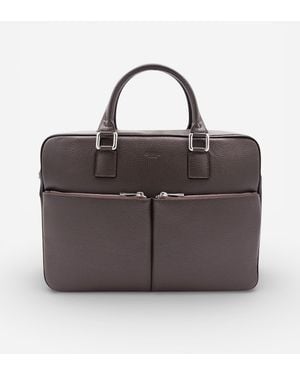 CHEVAL FIRENZE Aktentasche Oliver New - Braun