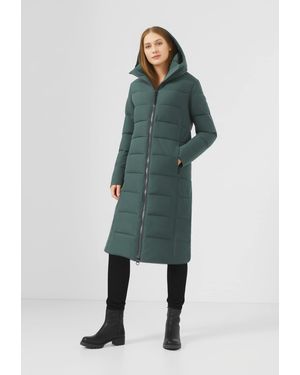 G.i.g.a. Dx Wintermantel - Grün