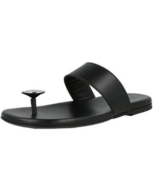 IRO Zehentrenner Stud - Schwarz