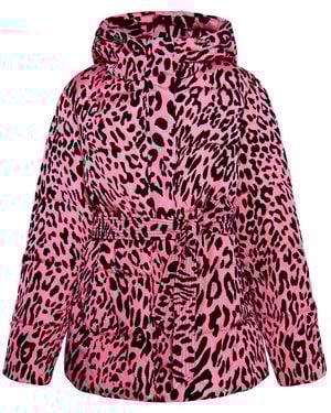 faina Winterjacke 'Dedica' - Rot