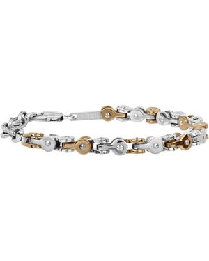 Breil Armband - Weiß