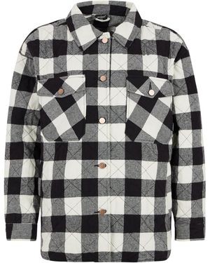 Protest Winterjacke Prtohta - Grau