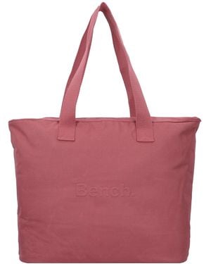 Bench Shopper Loft - Rot