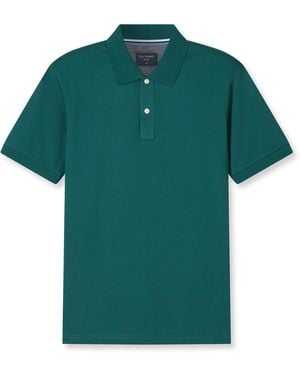 Olymp Poloshirt - Grün