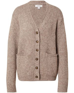 TOPSHOP Strickjacke Sille - Mehrfarbig