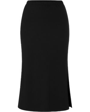 C&City Rock - Schwarz