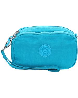 Mindesa Umhängetasche - Blau