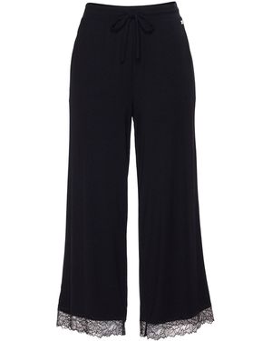 Joop! Pyjamahose Grace - Blau