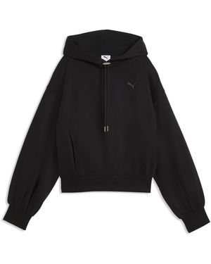 PUMA Sweatshirt Her - Schwarz