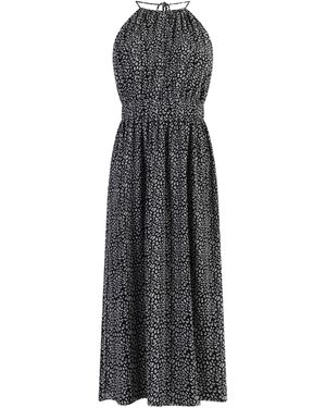 faina Kleid - Mehrfarbig