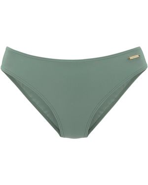 Sunseeker Bikinihose - Grün