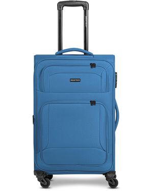 Smartbox Trolley Edition 04 - Blau