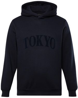 STHUGE Sweatshirt - Blau