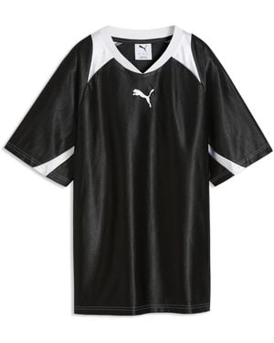 PUMA Funktionsshirt - Schwarz