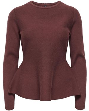ONLY Pullover Onlvilda - Lila
