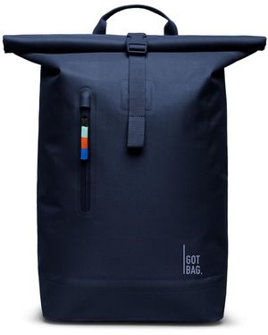 GotBag Rucksack Lite 2.0 - Blau